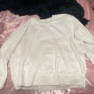 lululemon crew neck